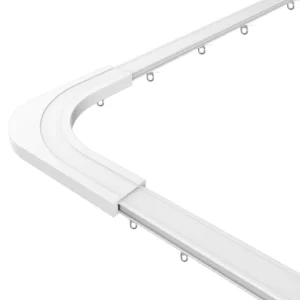 90-degree Curve Connector