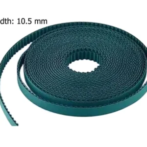 Belt for DIY Smart Curtain Tracks ( 10 Meter )