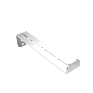 Wall Brackets for DIY Smart Curtain Dual Tracks