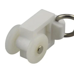 Runners (Pulleys) for DIY Smart Curtain Tracks (Pack of 10)